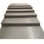 Titanium Felt Paper Circular Platinum PEM Water Electrolysis Cell Porous