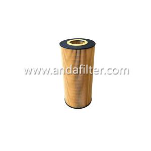 Wholesale High Quality Oil Filter For HENGST E502H02 D121 from china suppliers