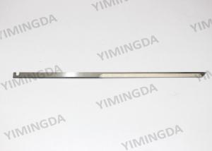 Wholesale 266 * 8 * 2.4mm Metal Cutter Knife Blades , Textile Machine Spare Parts For Kawakami Cutter from china suppliers