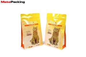 Wholesale Animal Feed Pet Food Packaging Bags Packaging Aluminum Foil Gravure Mold Printing from china suppliers