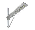 Die Casting Aluminum Body 150lm/W Waterproof Outdoor Solar LED Street Light 5