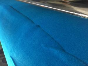 Wholesale Sports Supports Nylon Neoprene Fabric , 6mm SCR Thick Scuba Fabric from china suppliers