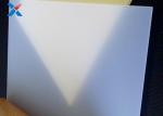 2mm Frosted Perspex Sheet 1220*2440mm Transparent Matte Roof Plate