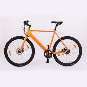 Wholesale Urban Road Electric Bicycle with TRUCK Rear Drive 36V 250W Motor and Aluminum Alloy Frame from china suppliers