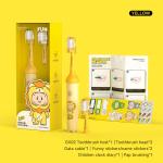 Miroooo Kids Electric Toothbrush 2 Min Smart Timer Children Electric Toothbrush