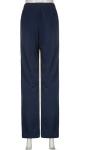 Small Quantity Clothing Manufacturer Women'S Long Casual 100% Polyester Loose