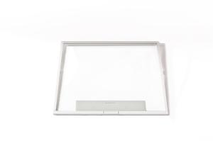 Wholesale Household Appliance Parts Fridge Glass Shelves Logo And Frame Printing from china suppliers