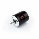 22mm Brushless dc motor, JQ22RBL Series Inner Rotor BLDC Motor Max 3800rpm,20mN