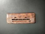 Wood Grain Paint Automotive Plastic Parts Secondary Operation Process
