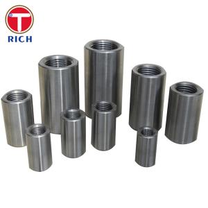 Wholesale Seamless Internal Female Threaded Pipe CNC Machining Parts For Automotive Industry from china suppliers