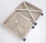 210D Stylish Trolley Bags