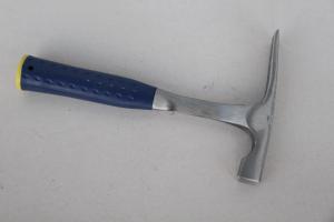Wholesale Ergonomic Design Stone Splitting Hammer / Mini Rock Hammer Steel Construction from china suppliers