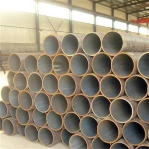 Wholesale American Standard API 5L ASTM A106 Seamless Carbon Steel Pipe Sch 40 42CrMo from china suppliers