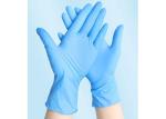 Hypoallergenic Powder / Powder Free Nitrile Examination Gloves