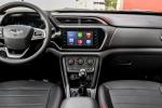 SUV High Gasoline Single Elmade in Chinagearbox Car Chery Tiggo 3 Pnewelectric
