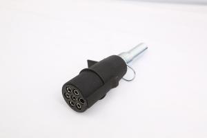 Wholesale Small Size Trailer Cable Connector Waterproof Trailer Connectors Lightweight from china suppliers