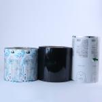 2ml 3ml 5ml Liquid Sachet Packaging Disposable 75% Alcohol Gel Packaging Sachet