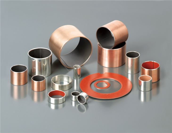 COJINETES BRONZE