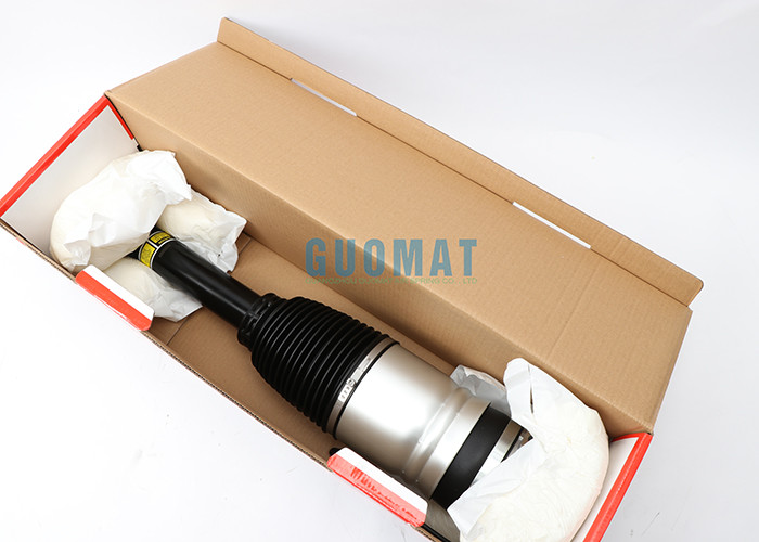 2002-2010 A8 D3 W/O Sport Audi Air Suspension Parts 4E0616001H Natural Rubber Material