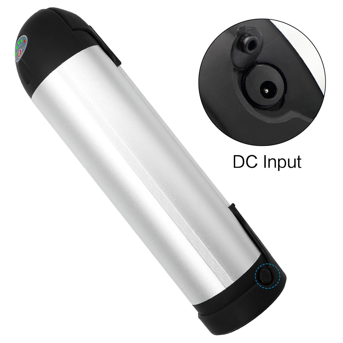 For Electric Vehicle Lithium Ebike Battery 36V 10Ah