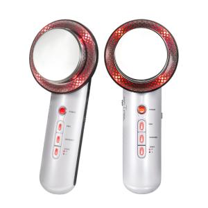 Wholesale Ultrasonic EMS FCC 12W Beauty Personal Care Products Home Cellulite Machine from china suppliers