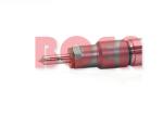 High Pressure Bosch Crdi Fuel Injectors 0445120057 , Bosch Common Rail Parts