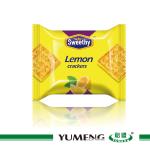 Food Grade Plastic Aluminum Foil Fruit Nut Packaging Chocolate Energy Bar Wraps