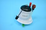 Plastic S1 LR014995 LR043154 Land Rover Fuel Pump