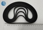 445-0646307 OEM Service ATM Machine Parts Multi Groove Belt Rubber