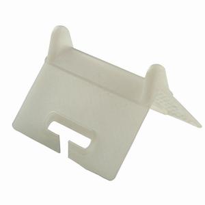 Wholesale Factory Hot Sales Manufacturer Plastic Tie Down Straps White Corner Protectors For Cargo from china suppliers