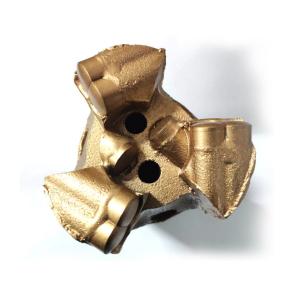 Wholesale 153mm Diamond Core Bits For Water Well Drilling With 3 Wings from china suppliers