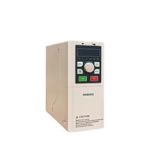 Wholesale Automatic Pump Motor Variable Frequency Drive VFD Inverter 300HZ from china suppliers