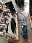 Air source heat pump