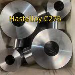 DIN 2.4819 UNS N10276 Hastelloy C-276 Smooth Turned & Precipitation Hardened 30