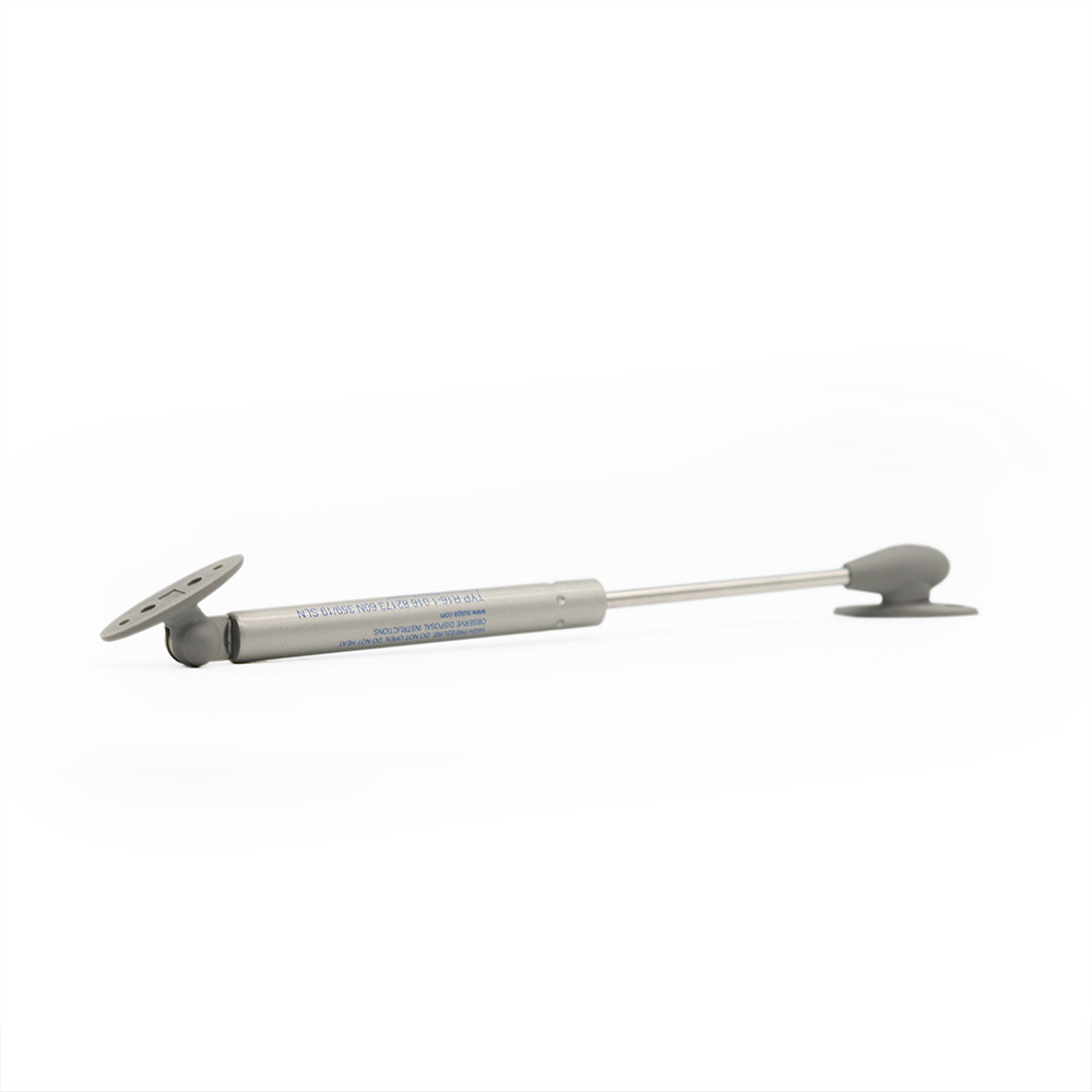 Cabinet Small Gas Struts , 6 Inch Furniture Hardware Fittings