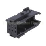 6 Pin 953382-1 185311-1 female Automotive Connector For Car Wiring Harness