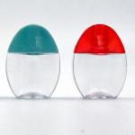 10ml 13ml 15ml Plastic Eye Ointment Bottle Hot stamping