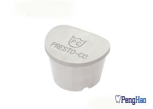 Wholesale PHE29 Aluminum Duplicating Flasks dental lab equipment from china suppliers