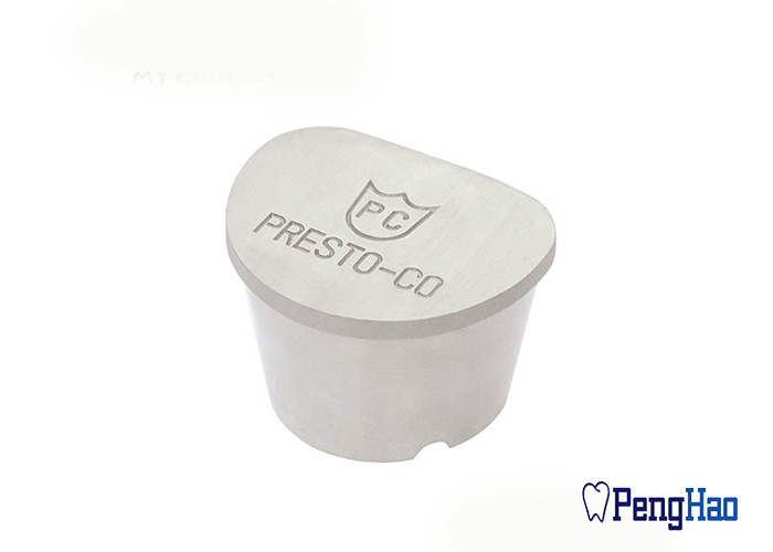 PHE29 Aluminum Duplicating Flasks dental lab equipment