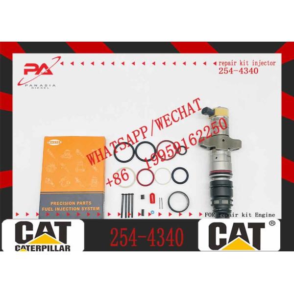 cat injectors c7 injector 387-9427 263-8216 263-8218 for caterpillar c7 engine fuel injector
