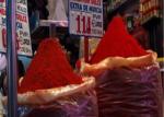 XingLong Dried Red Bell Peppers 8% Moisture Claw Dried Chilli Pepper