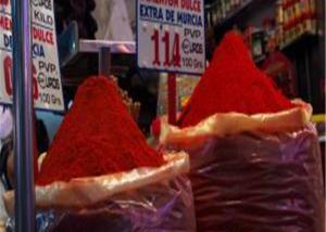 Wholesale XingLong Dried Red Bell Peppers 8% Moisture Claw Dried Chilli Pepper from china suppliers