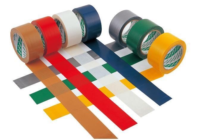 Glossy Gold Stamping CMYK Color Adhesive Vinyl Stickers , Printable Label Stickers