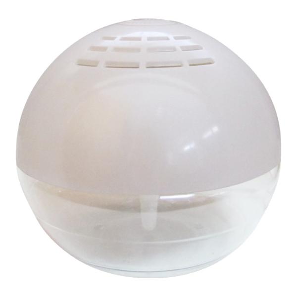 Household Electric Air Purifier Pro Aqua And Rainbow Tabletop Water Air