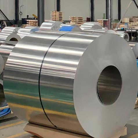 Aluminium Magnesium Alloy 5052 5005 5083 5A05 High Tensile Strength Aluminum