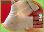 Cotton / Spandex Elastic Medical Supplies Bandages For Sports Injuries Healthy