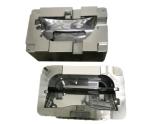 Single Cavity Machined Precision Parts Motorcycle Parts