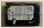 Professional Hard Disk Drive SATA Port 80GB / 320GB For ATM Machine