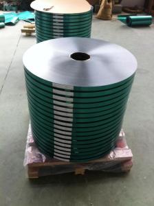 Wholesale 17mm Copolymer Coated Steel Tape For Optical Fiber Cable Production from china suppliers