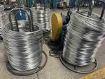 410 416 420 420F 440C 409L 434 446 303 304 316 Stainless Steel Wire, Rod, Round